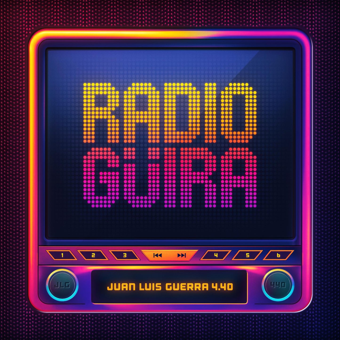 Juan Luis Guerra - Radio Güira